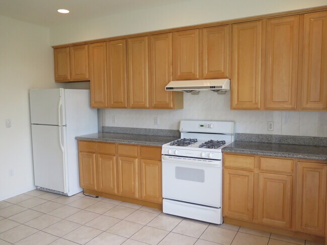 Foto del edificio - 1378 Jackson St