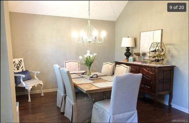 Foto del edificio - 9624 Gunnison Dr