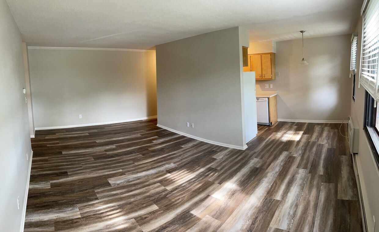 Foto principal - 3117 Virginia Ave S