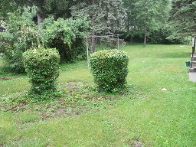 Foto del edificio - 6 3rd St