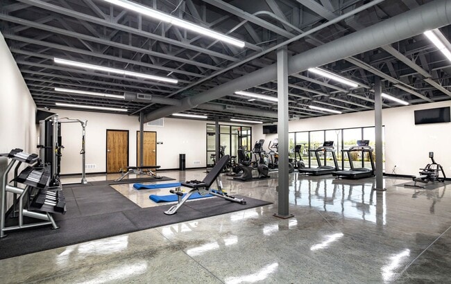 Interior Photo - Kitty Hawk Apartments