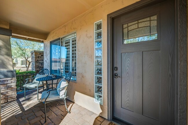 Foto del edificio - 3030 W Caravaggio Ln