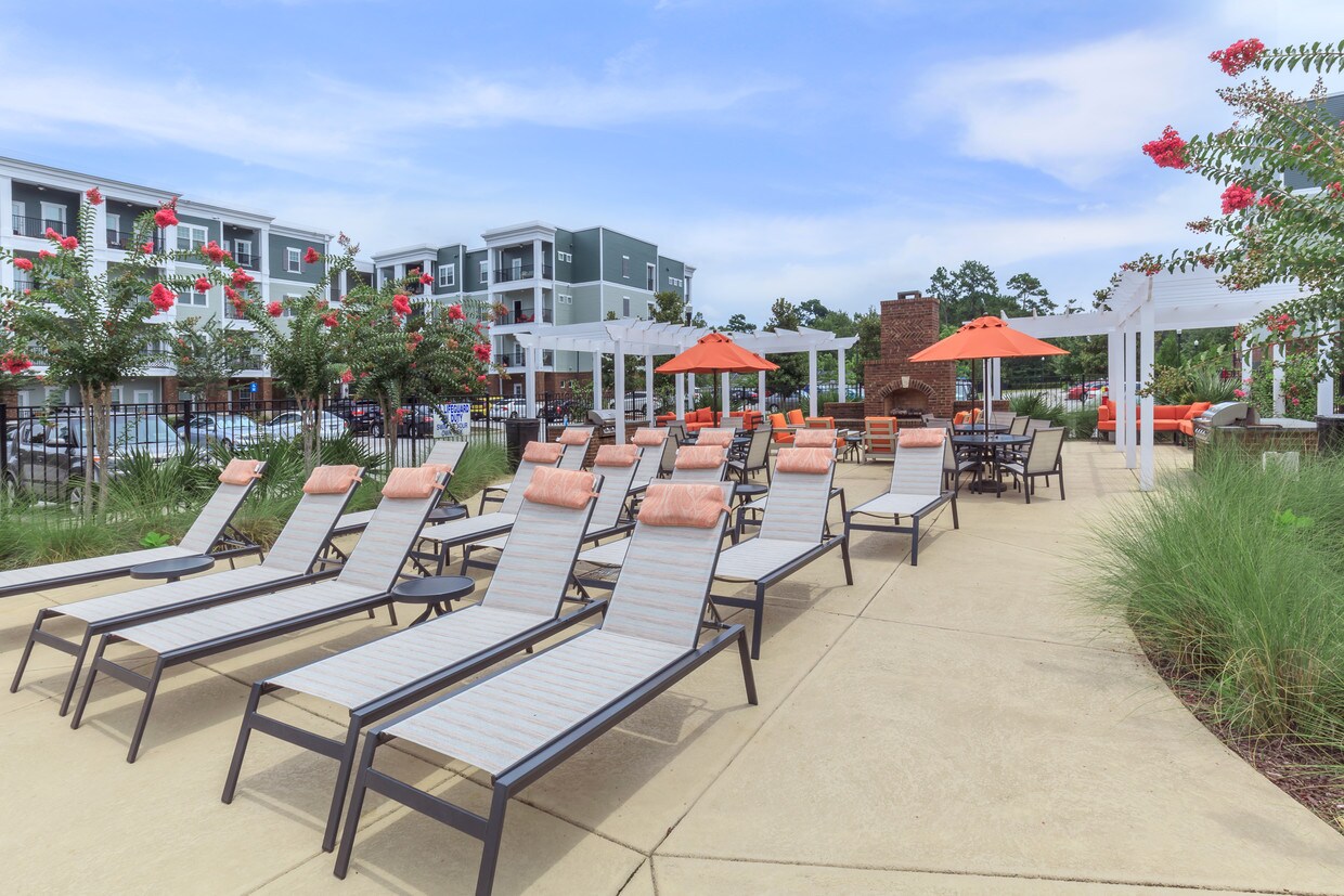 Sage at 1240 12401250 N Winnowing Way Mount Pleasant, SC