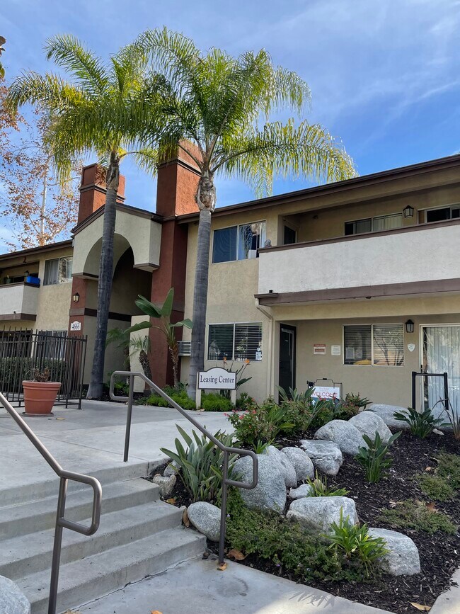 The Ridge Apartments Rentals in San Diego at 46414677 Home Ave San