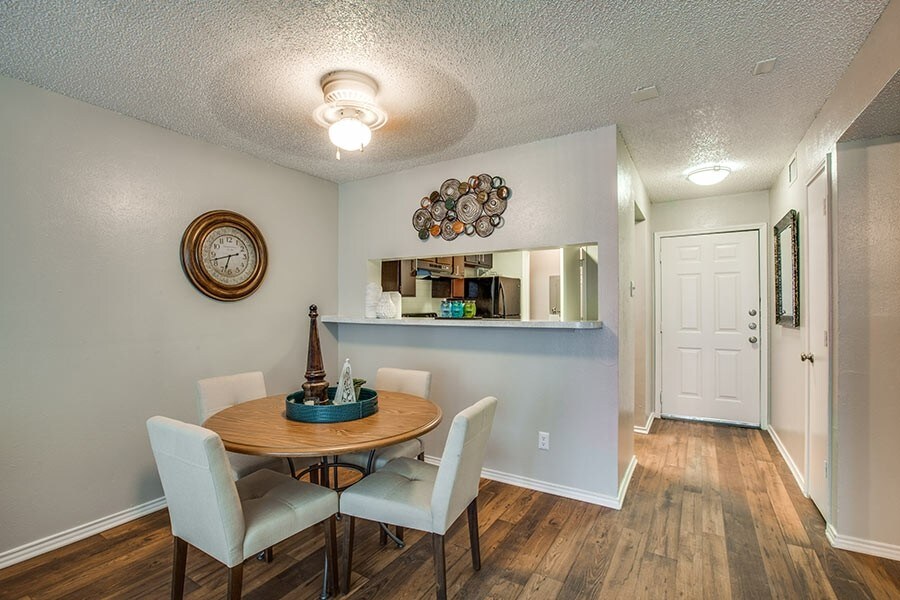 Westmoor Apartments Dallas, TX