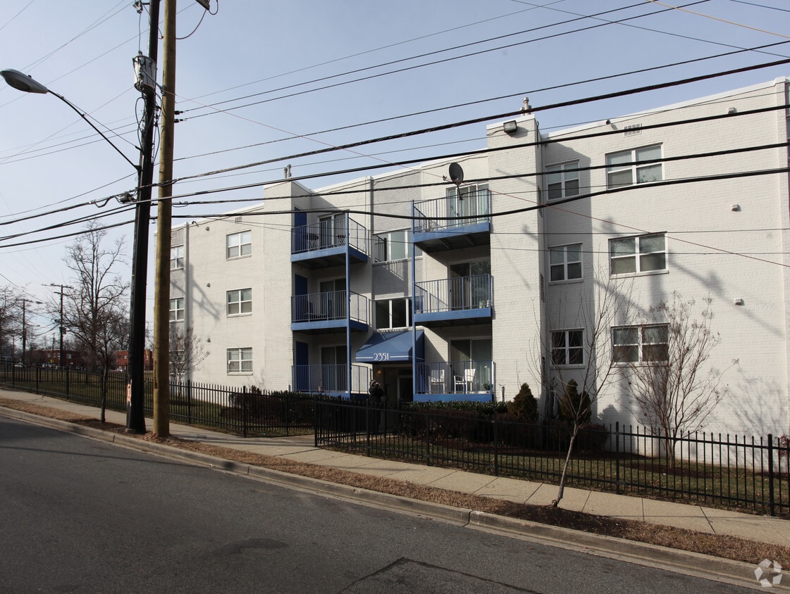 Building Photo - 2317-2351 16th St SE