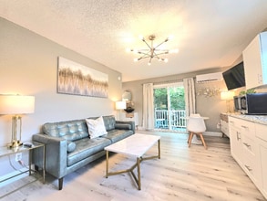 Building Photo - 1 Minimalist Modern Studio