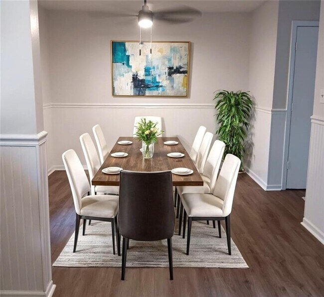 Foto del edificio - 105 Woodberry Ct