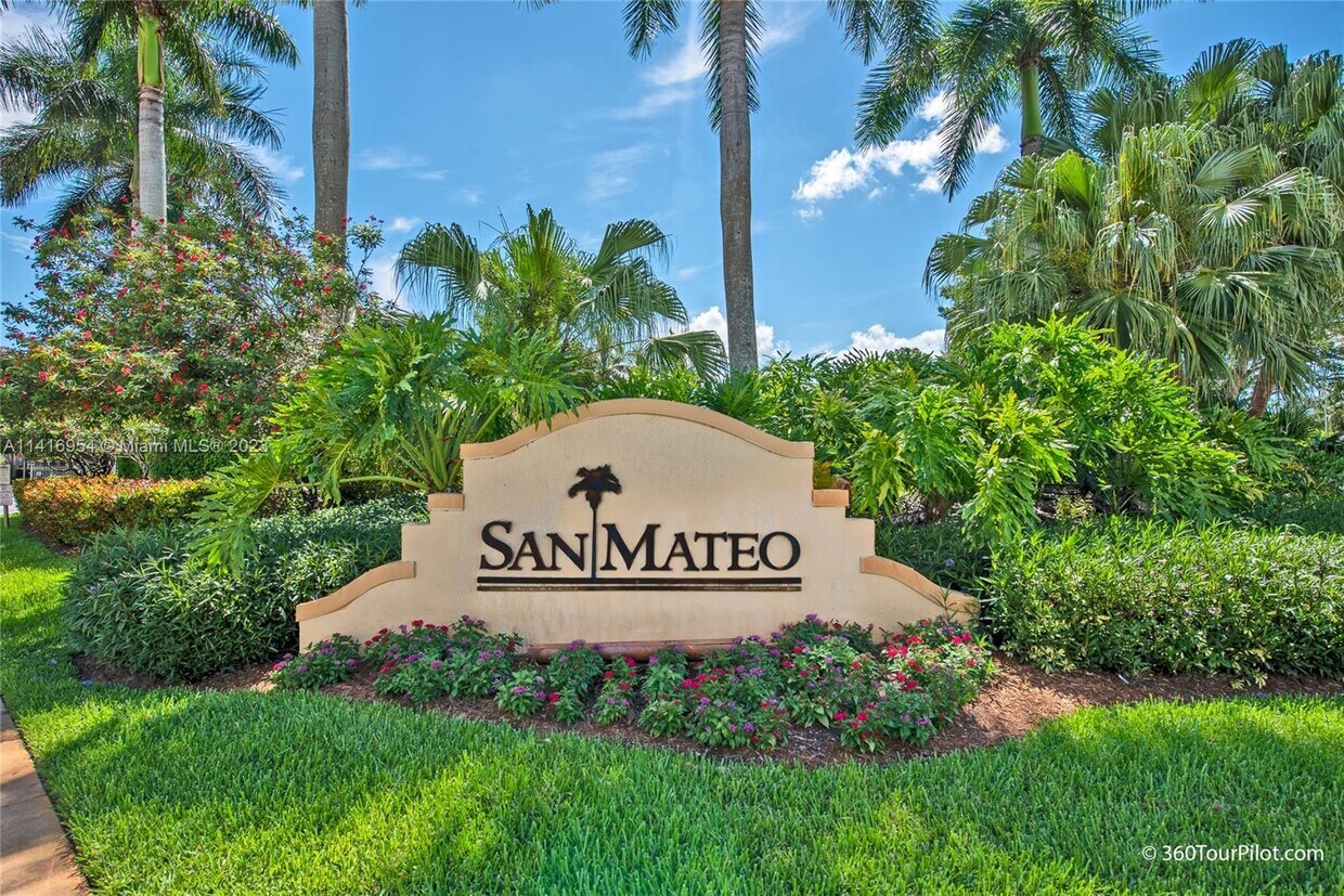 2142 Hacienda Terrace, Weston, FL 33327 Townhome Rentals in Weston FL