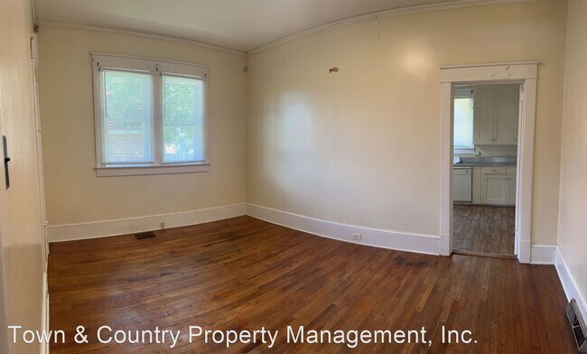Building Photo - 2 br, 1 bath House - 505 Bolt Ave