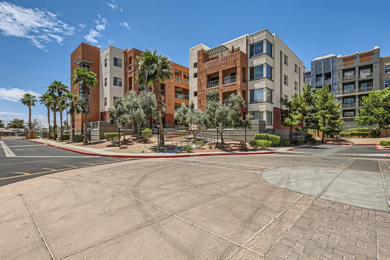 63 E Agate Ave Unit 508, Las Vegas, NV 89123 Condo for Rent in Las