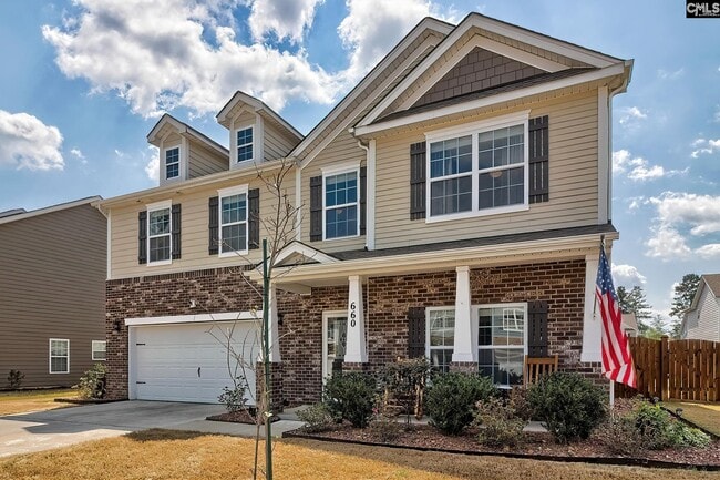 Foto del edificio - 660 Collett Dr