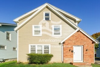 Building Photo - 206 Grafton St