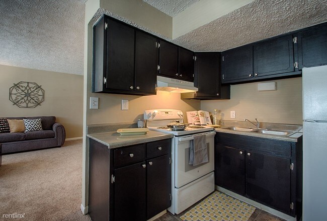 Foto del edificio - 5350 E 21st St