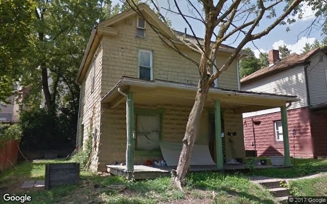 Primary Photo - 717 Wells St