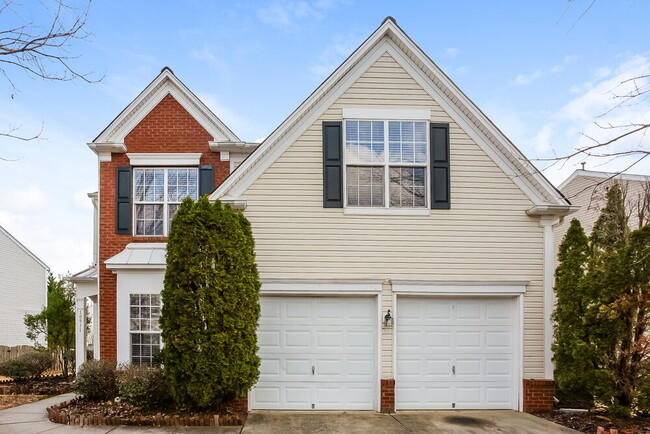 Building Photo - 10911 Claude Freeman Dr