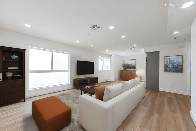 Foto del edificio - 2055 S Garth Ave