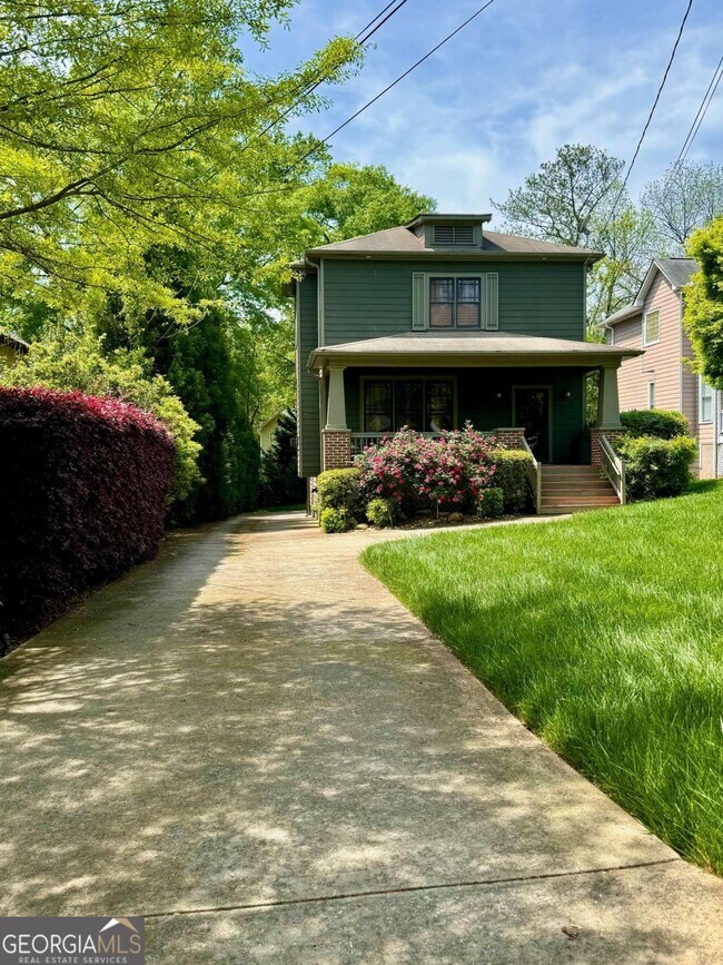 Foto del edificio - 1545 Carter Rd