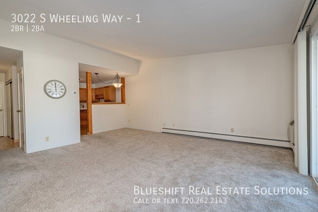 Building Photo - 3022 S Wheeling Way