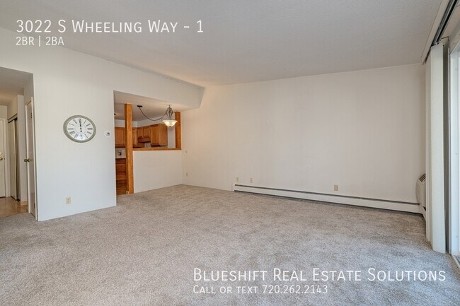 Foto del edificio - 3022 S Wheeling Way
