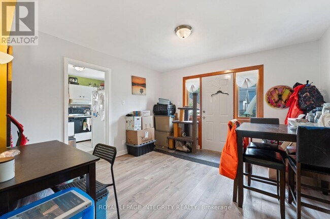 Photo du bâtiment - 1350 Leaside Ave