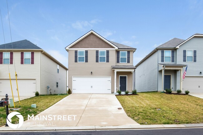 Building Photo - 1230 Catawba Way