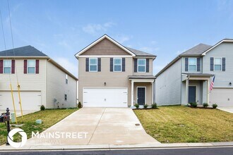 Building Photo - 1230 Catawba Way