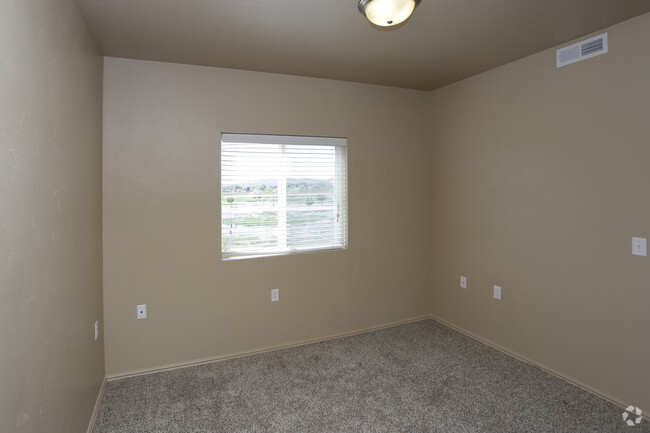 2BR, 2BA - The Mineral - Willow Park