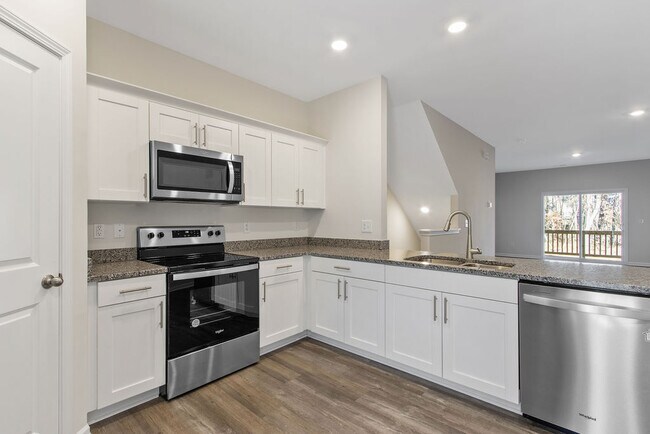 Building Photo - 4123 Trevino Dr