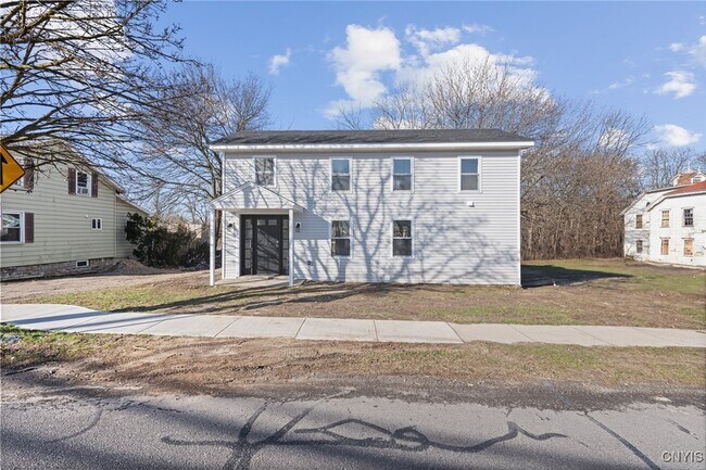 Foto del edificio - 53 Owasco St