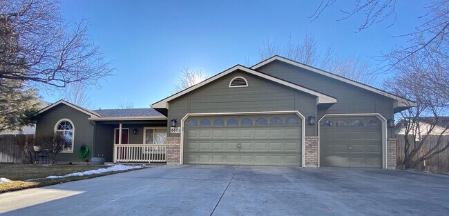 Foto del edificio - 4401 S Pinerest Way