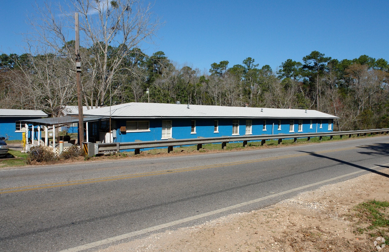 1st River Apartments Apartments in Magnolia Springs, AL