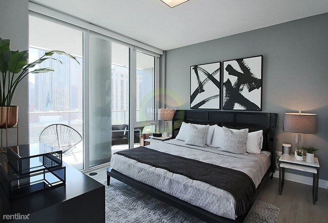 Foto del edificio - 1140 N Wells St