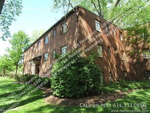 Building Photo - 1724 Richmond Ave