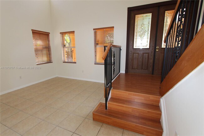 Foto del edificio - 15401 SW 26th Terrace