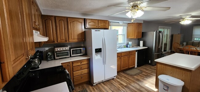 Kitchen - 10 Haise Way