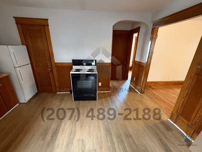 Foto del edificio - 208 Northern Ave