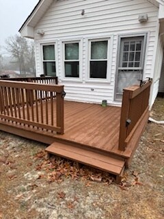 Foto del edificio - 1505A Englewood Rd