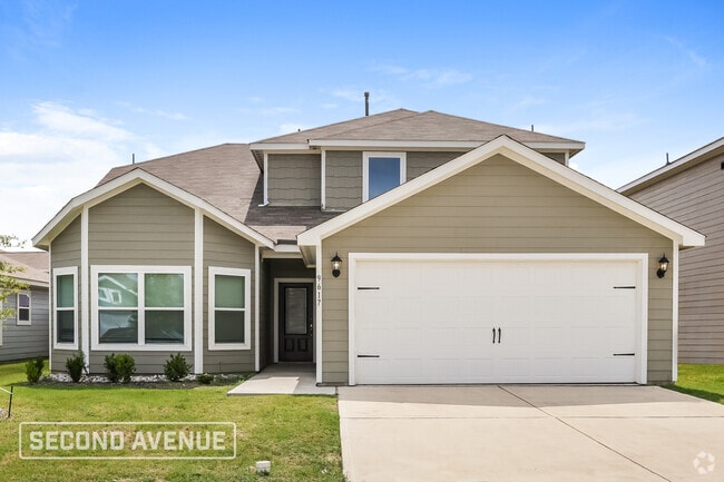 Building Photo - 9617 Sierra Grande Dr