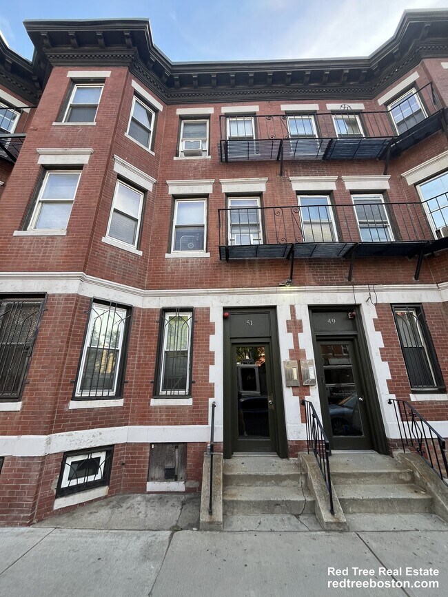 Building Photo - 53 S Huntington Ave