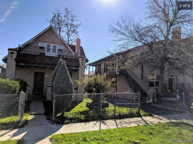 Foto del edificio - 2960 W Denver Pl