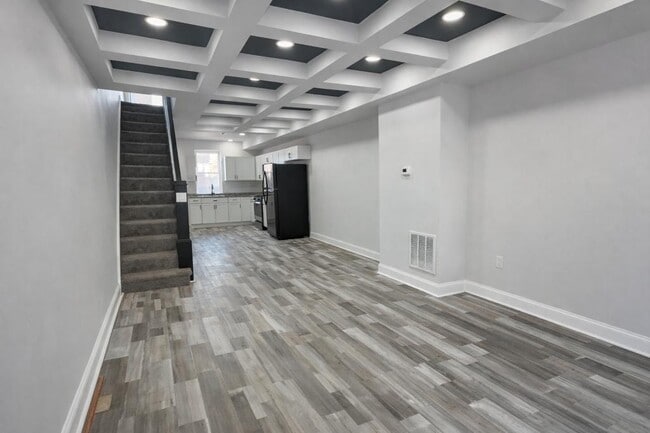 Building Photo - 2815 W Mulberry St