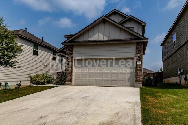 Building Photo - 715 Barrow Ranch