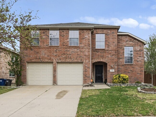 Foto del edificio - 1316 Hunter Ln