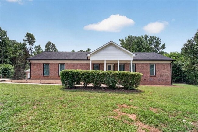 Building Photo - 1799 Jimmy Dodd Rd