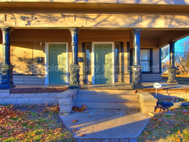 Photo - 1719 NW 1st St Townhome