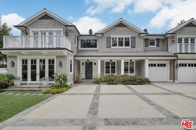 Building Photo - 117 S Burlingame Ave