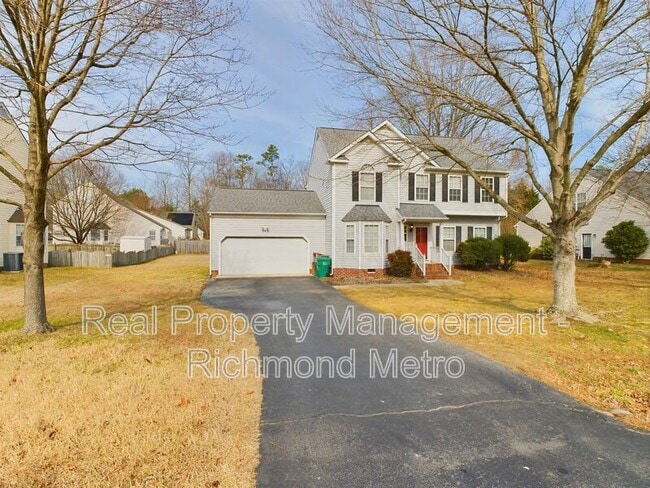 Building Photo - 816 Francis Rd