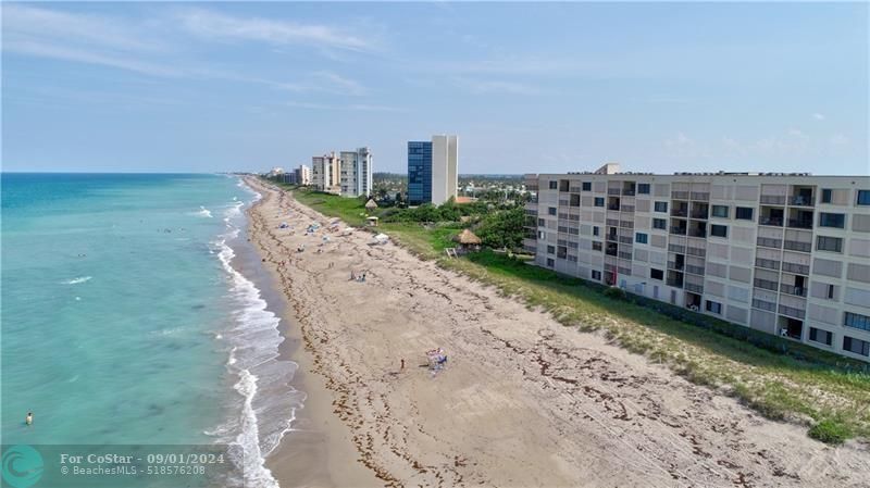 10310 S Ocean Dr Unit 504, Jensen Beach, FL 34957 - Condo for Rent