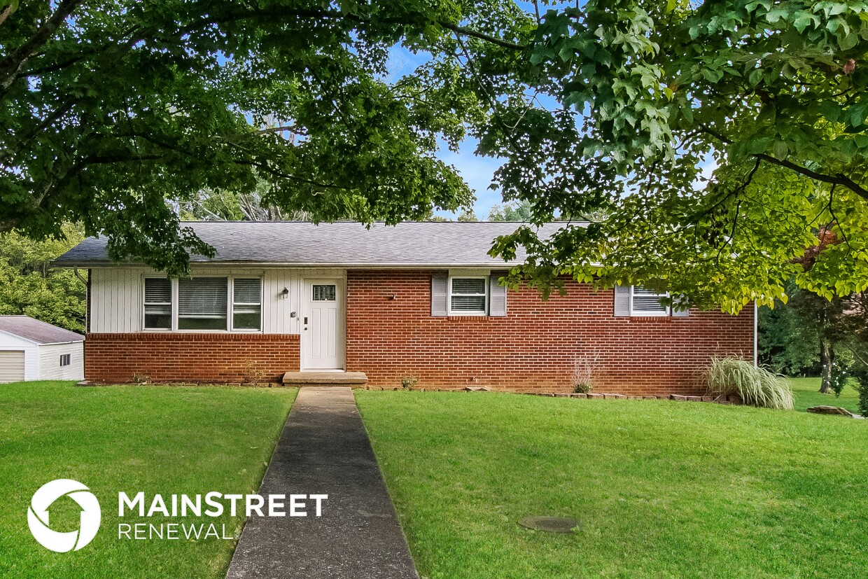 Primary Photo - 6113 Clayberry Dr